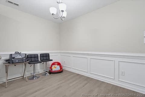 Tiny photo for 2513 Gardner Park Drive, Fayetteville, NC 28304 (MLS # 767914)