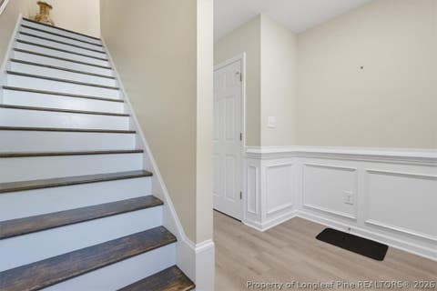Tiny photo for 2513 Gardner Park Drive, Fayetteville, NC 28304 (MLS # 767914)