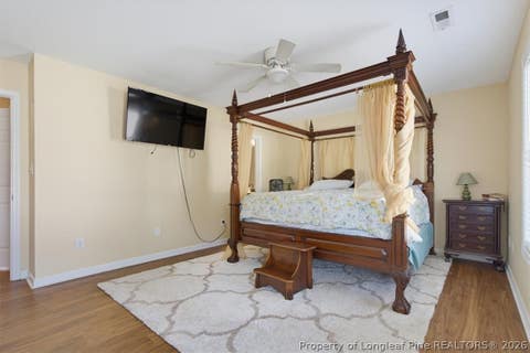 Tiny photo for 2513 Gardner Park Drive, Fayetteville, NC 28304 (MLS # 767914)
