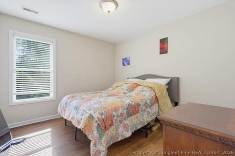 Tiny photo for 2513 Gardner Park Drive, Fayetteville, NC 28304 (MLS # 767914)