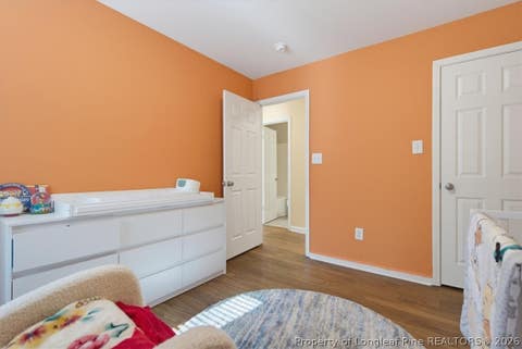 Tiny photo for 2513 Gardner Park Drive, Fayetteville, NC 28304 (MLS # 767914)