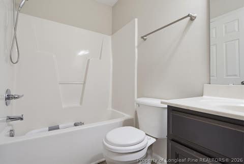 Tiny photo for 2513 Gardner Park Drive, Fayetteville, NC 28304 (MLS # 767914)