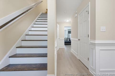 Tiny photo for 2513 Gardner Park Drive, Fayetteville, NC 28304 (MLS # 767914)