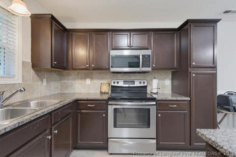 Tiny photo for 2513 Gardner Park Drive, Fayetteville, NC 28304 (MLS # 767914)