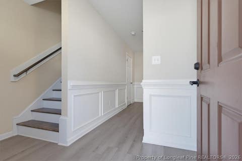 Tiny photo for 2513 Gardner Park Drive, Fayetteville, NC 28304 (MLS # 767914)