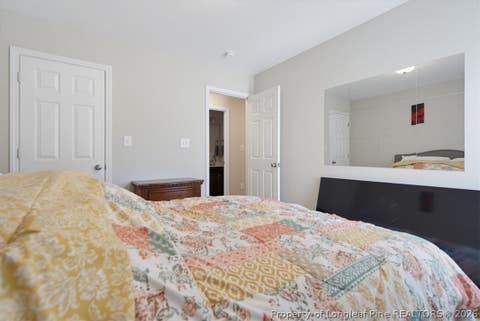 Tiny photo for 2513 Gardner Park Drive, Fayetteville, NC 28304 (MLS # 767914)
