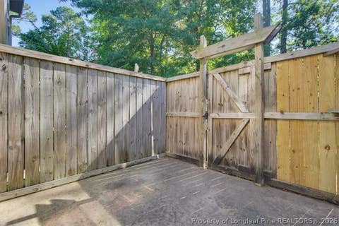 Tiny photo for 2513 Gardner Park Drive, Fayetteville, NC 28304 (MLS # 767914)