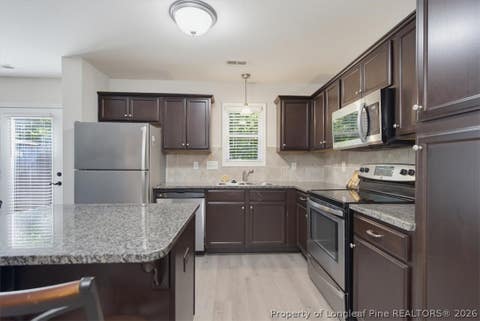 Tiny photo for 2513 Gardner Park Drive, Fayetteville, NC 28304 (MLS # 767914)