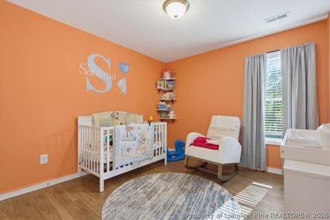Tiny photo for 2513 Gardner Park Drive, Fayetteville, NC 28304 (MLS # 767914)