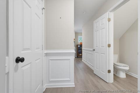 Tiny photo for 2513 Gardner Park Drive, Fayetteville, NC 28304 (MLS # 767914)