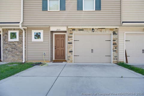 Tiny photo for 2513 Gardner Park Drive, Fayetteville, NC 28304 (MLS # 767914)