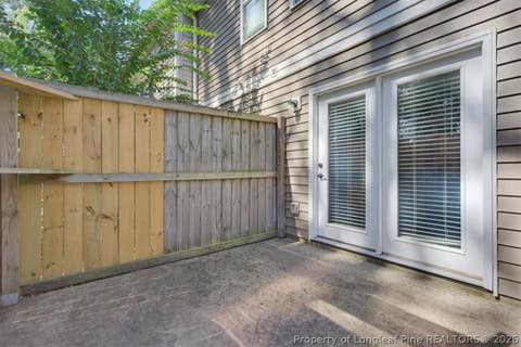 Tiny photo for 2513 Gardner Park Drive, Fayetteville, NC 28304 (MLS # 767914)
