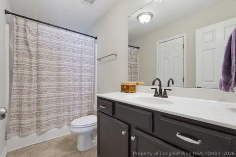 Tiny photo for 2513 Gardner Park Drive, Fayetteville, NC 28304 (MLS # 767914)