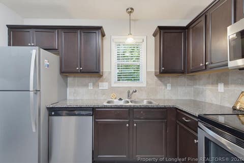 Tiny photo for 2513 Gardner Park Drive, Fayetteville, NC 28304 (MLS # 767914)