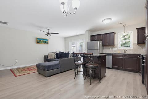 Tiny photo for 2513 Gardner Park Drive, Fayetteville, NC 28304 (MLS # 767914)