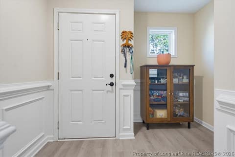Tiny photo for 2513 Gardner Park Drive, Fayetteville, NC 28304 (MLS # 767914)