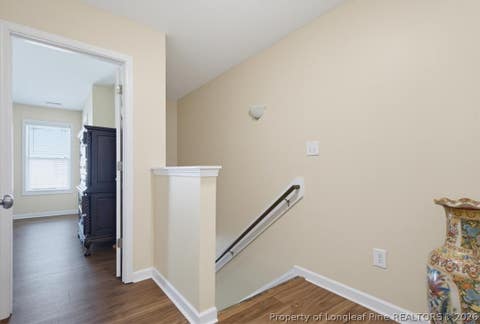 Tiny photo for 2513 Gardner Park Drive, Fayetteville, NC 28304 (MLS # 767914)
