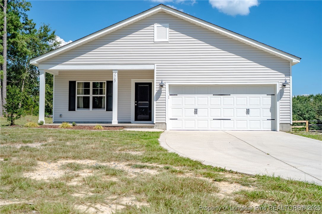 1765 Reservation Road