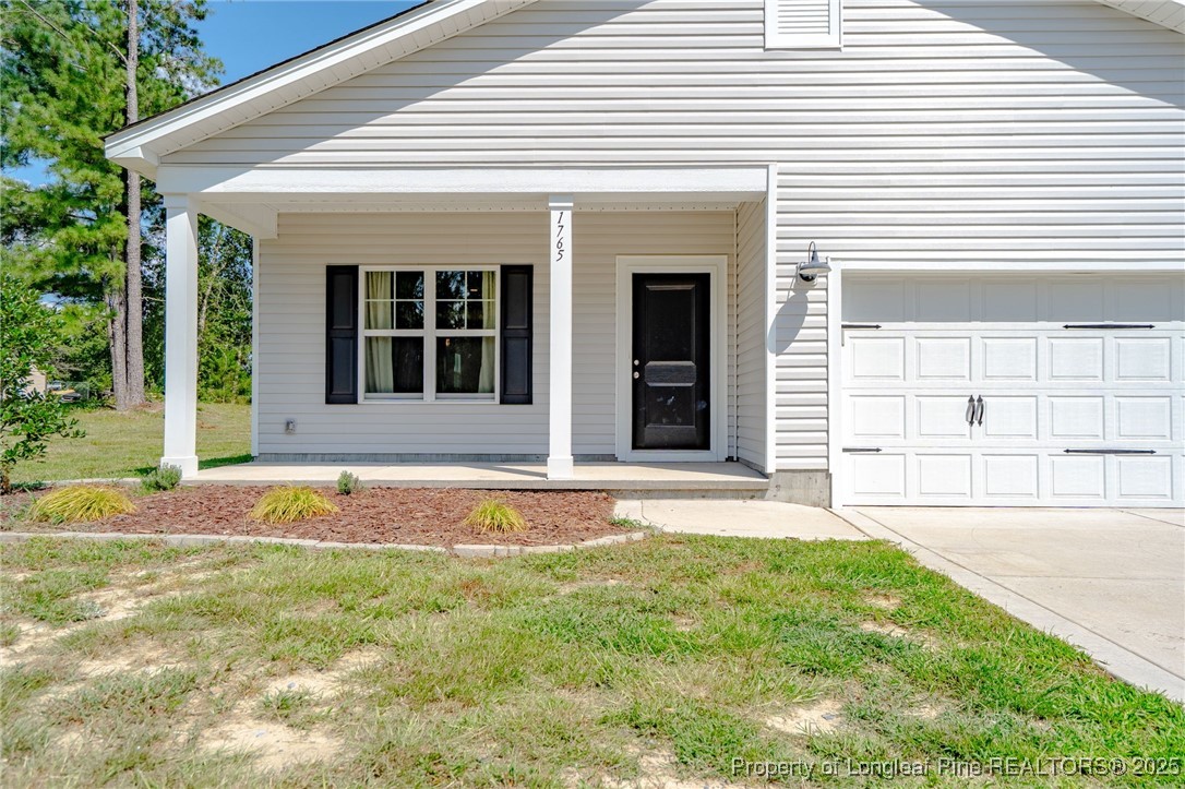 1765 Reservation Road
