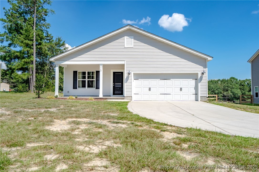 1765 Reservation Road
