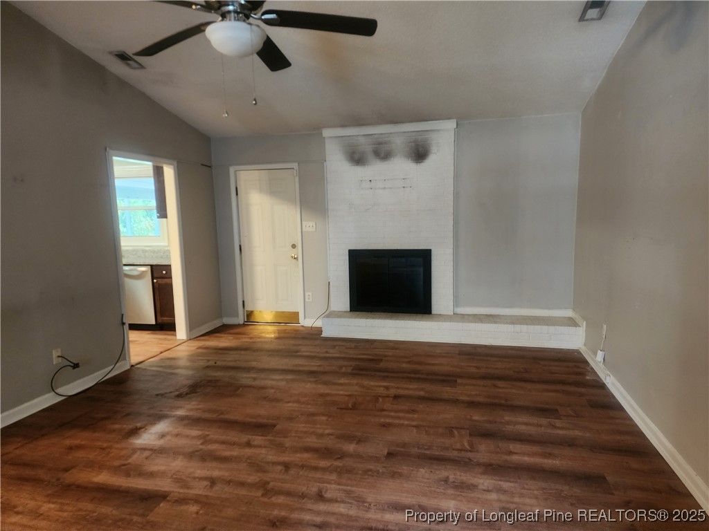 Photo of 732 Sarazen Drive, Fayetteville, NC 28303 (MLS # 751748)