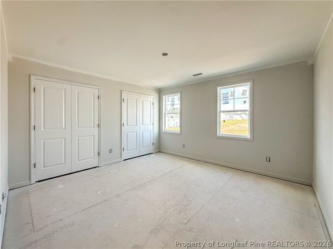 Tiny photo for 390 Marengo (Lot 17) Trail, Raeford, NC 28376 (MLS # 758518)