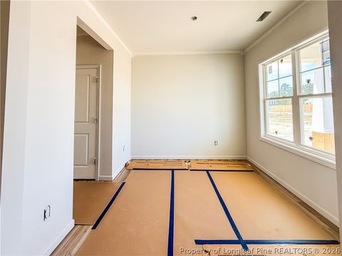 Tiny photo for 390 Marengo (Lot 17) Trail, Raeford, NC 28376 (MLS # 758518)