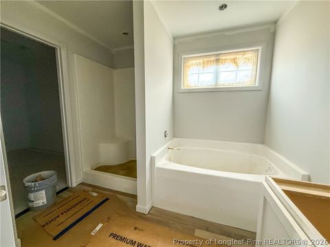 Tiny photo for 390 Marengo (Lot 17) Trail, Raeford, NC 28376 (MLS # 758518)