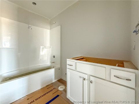 Tiny photo for 390 Marengo (Lot 17) Trail, Raeford, NC 28376 (MLS # 758518)