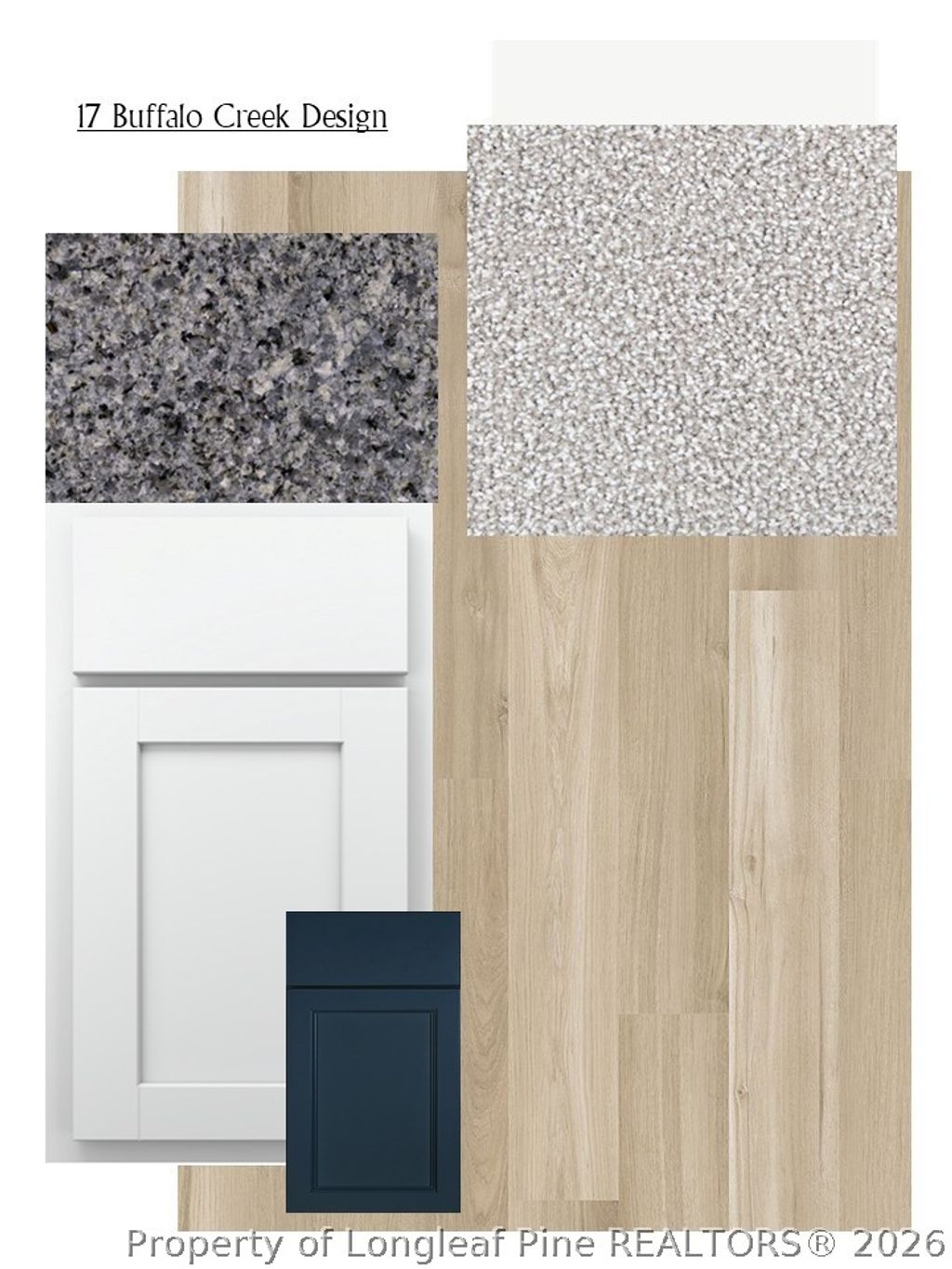 Photo of 390 Marengo (Lot 17) Trail, Raeford, NC 28376 (MLS # 758518)