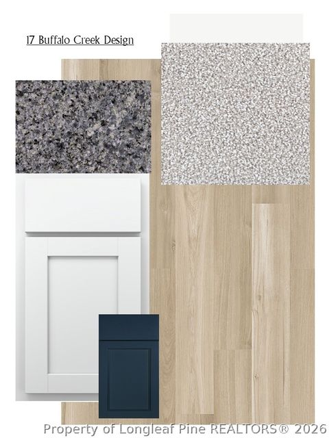 Tiny photo for 390 Marengo (Lot 17) Trail, Raeford, NC 28376 (MLS # 758518)