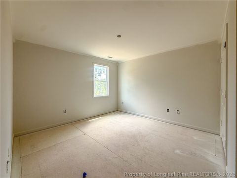 Tiny photo for 390 Marengo (Lot 17) Trail, Raeford, NC 28376 (MLS # 758518)