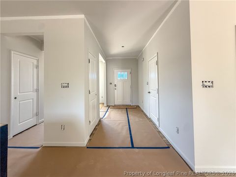 Tiny photo for 390 Marengo (Lot 17) Trail, Raeford, NC 28376 (MLS # 758518)