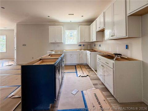 Tiny photo for 390 Marengo (Lot 17) Trail, Raeford, NC 28376 (MLS # 758518)