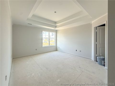 Tiny photo for 390 Marengo (Lot 17) Trail, Raeford, NC 28376 (MLS # 758518)