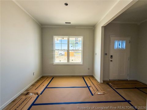 Tiny photo for 390 Marengo (Lot 17) Trail, Raeford, NC 28376 (MLS # 758518)