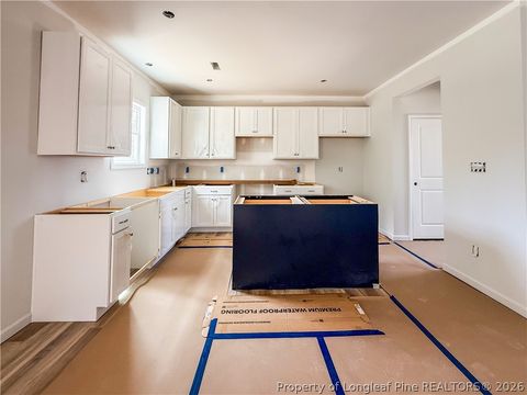 Tiny photo for 390 Marengo (Lot 17) Trail, Raeford, NC 28376 (MLS # 758518)