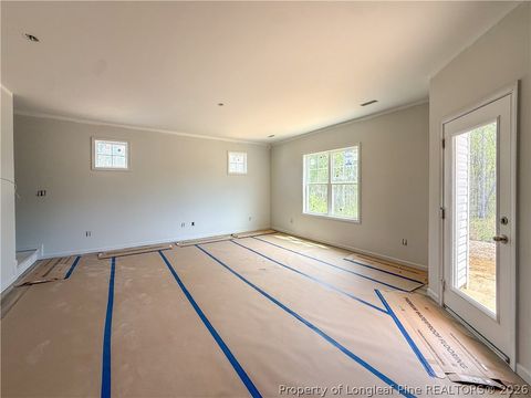 Tiny photo for 390 Marengo (Lot 17) Trail, Raeford, NC 28376 (MLS # 758518)