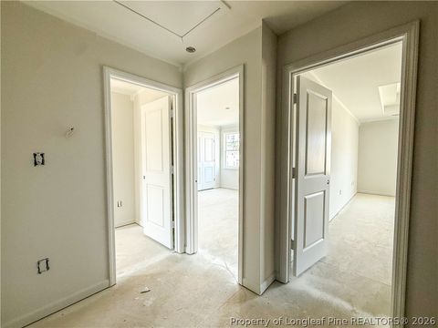 Tiny photo for 390 Marengo (Lot 17) Trail, Raeford, NC 28376 (MLS # 758518)