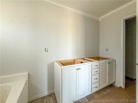 Tiny photo for 390 Marengo (Lot 17) Trail, Raeford, NC 28376 (MLS # 758518)