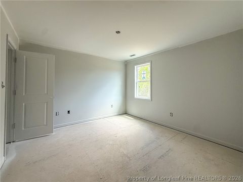 Tiny photo for 390 Marengo (Lot 17) Trail, Raeford, NC 28376 (MLS # 758518)