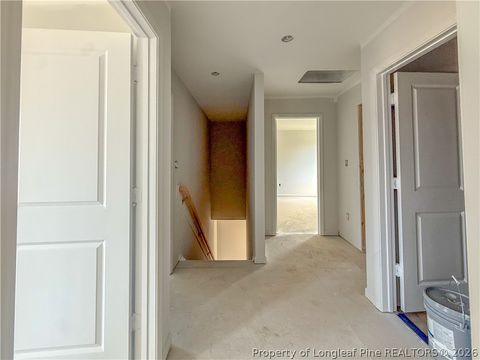 Tiny photo for 390 Marengo (Lot 17) Trail, Raeford, NC 28376 (MLS # 758518)