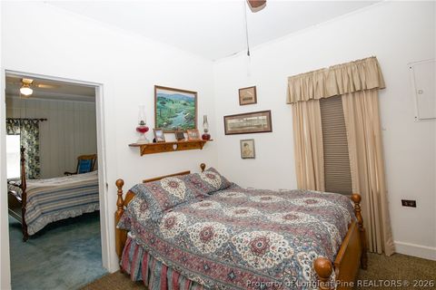 Tiny photo for 480 Blakely Road, Sanford, NC 27332 (MLS # 758702)