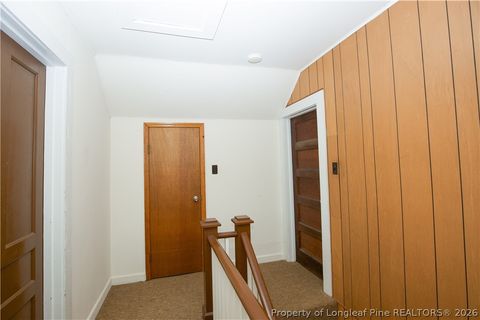 Tiny photo for 480 Blakely Road, Sanford, NC 27332 (MLS # 758702)