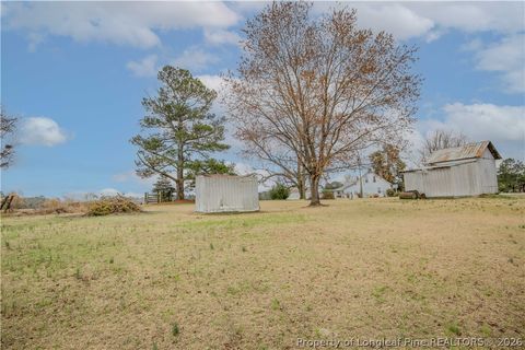 Tiny photo for 480 Blakely Road, Sanford, NC 27332 (MLS # 758702)