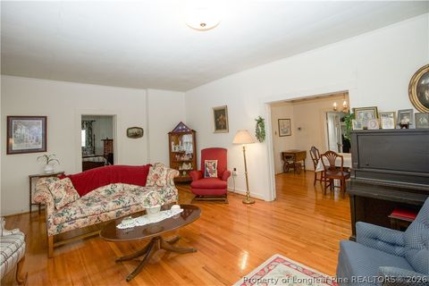 Tiny photo for 480 Blakely Road, Sanford, NC 27332 (MLS # 758702)