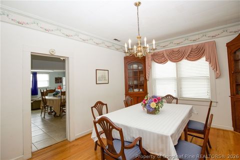 Tiny photo for 480 Blakely Road, Sanford, NC 27332 (MLS # 758702)