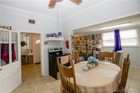 Tiny photo for 480 Blakely Road, Sanford, NC 27332 (MLS # 758702)