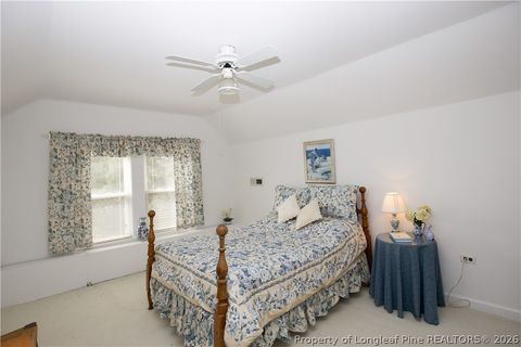 Tiny photo for 480 Blakely Road, Sanford, NC 27332 (MLS # 758702)