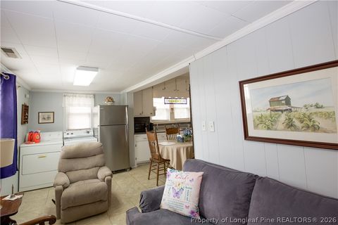 Tiny photo for 480 Blakely Road, Sanford, NC 27332 (MLS # 758702)